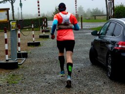 Peak to Peak-Marathon 2021